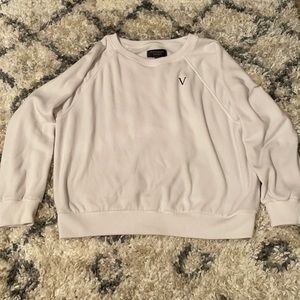Victoria Secret Sweatshirt